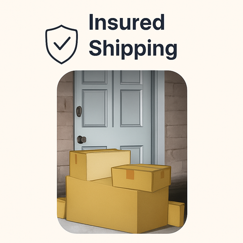 Shipping Protection
